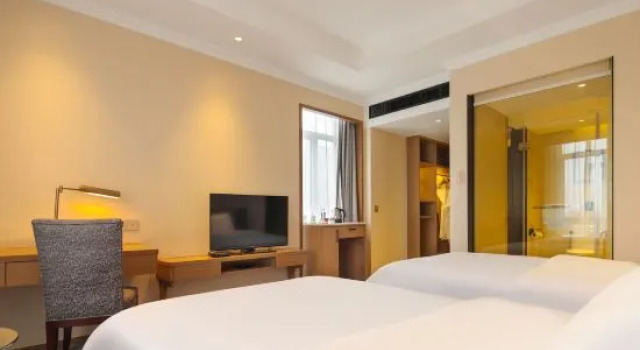 Двухместный номер Standard Youfei Hotel