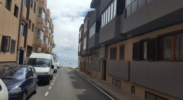 Lila Beach Apartment, Book Apartment Telde Gran Canaria
