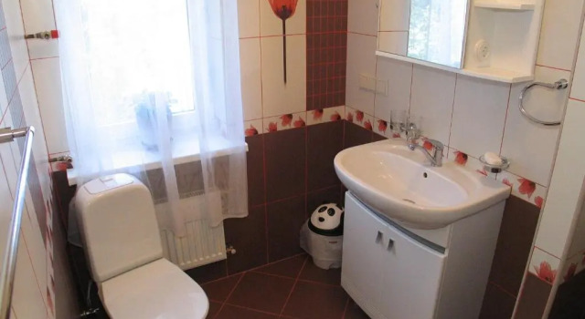 Двухместный номер Standard Мансарда Naiza Guesthouse and Apartments