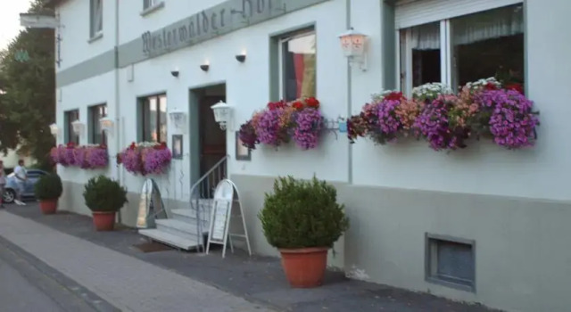 Landgasthaus Westerwälder Hof, Prenota Hotel Helmenzen Westerwald
