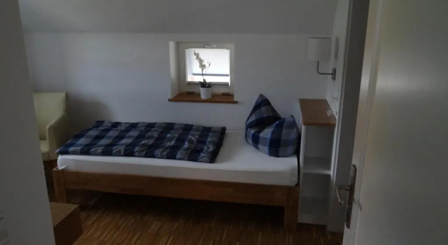 Номер Standard Landgasthaus zum Seysingshof