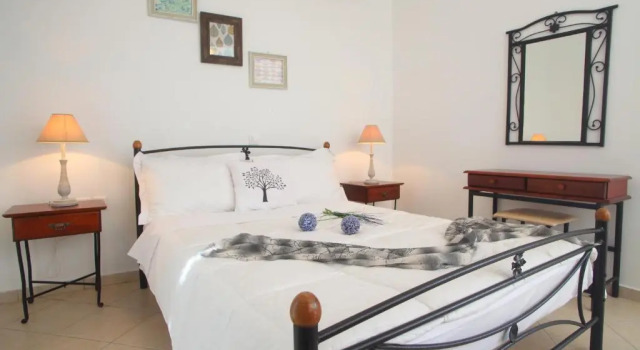 Echinades Resort, Забронировать Курортный отель Отели периферии Ионических островов с бассейном, Бассейн