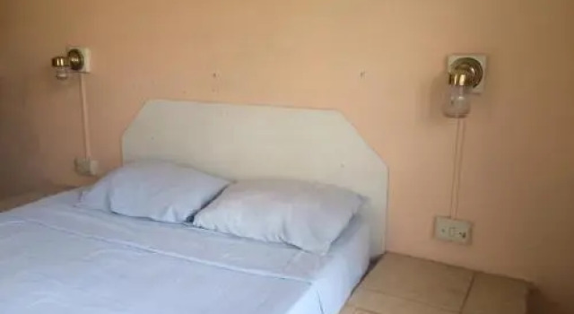Tropicool Hotel