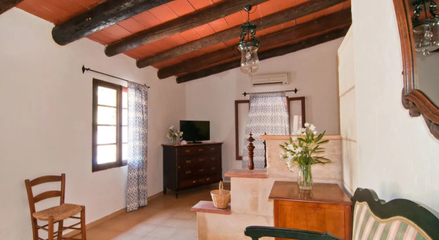 Agroturismo Es Palmer, Book Hotel Campos 