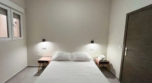 Номер Classic Hostal Pompeya Merida