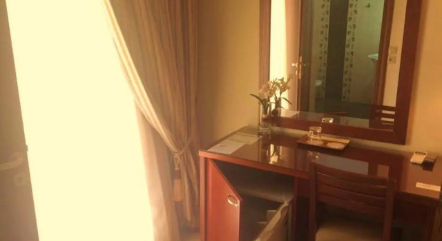 Номер Superior Nefeli Boutique Hotel