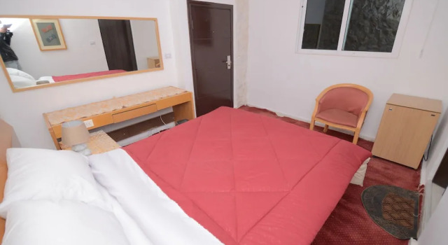 Petra Lion Hotel