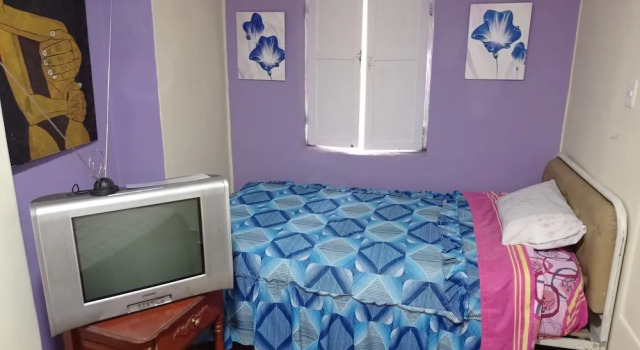 Номер Comfort Hotel tanta Wasi