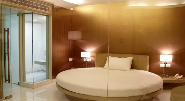 Hotel Cocoon, Boek Hotel Dhanbad Jharkhand