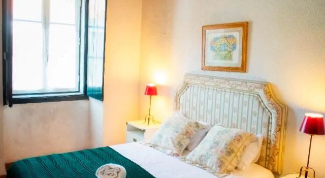 Номер Standard Quinta Da Praia Das Fontes