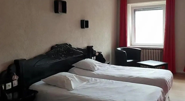Hotel Du Donon, Book Hotel Grandfontaine Bas-Rhin