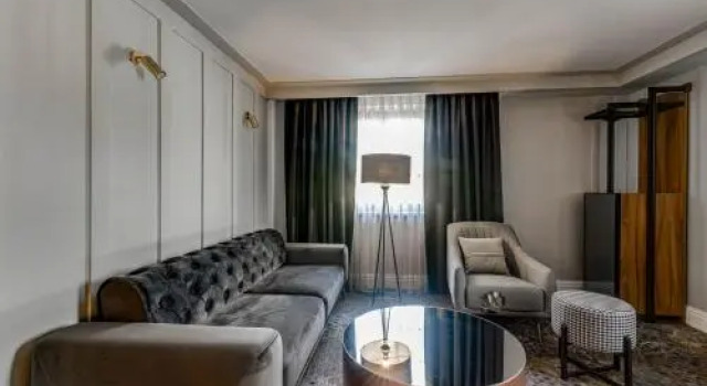 HOTEL BOUTIQUE DONNA ANNA, Prenota Hotel Giroc Timiş
