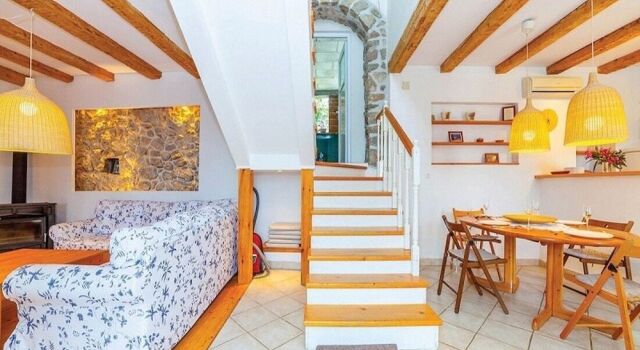 Villa Erin, Réserver Villa Hôtels à Kvarner avec piscine, Piscine
