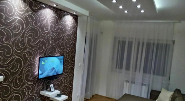 Апартаменты Apartment Frida