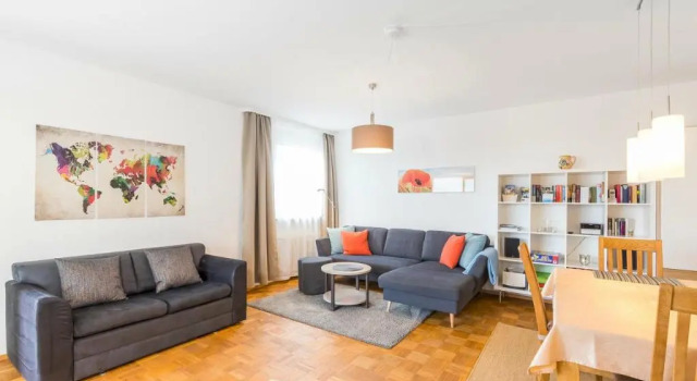 Апартаменты Ferienwohnung Alex