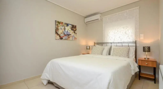 Casa DIrene Apartments in Athens, Забронировать Апартаменты/квартира Неос-Космос Афины, рядом с Дафни