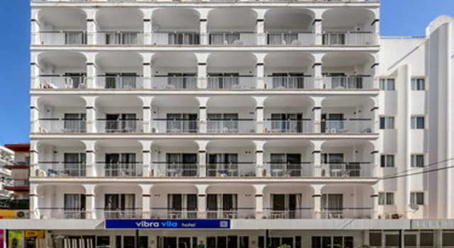 Vibra Vila New Opening 2026