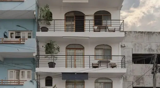 2Br Beach-near Suite Escape, Book Apartment Puerto Vallarta Jalisco