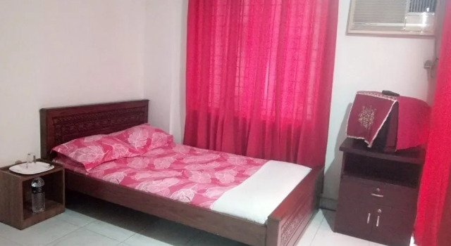 Marry House