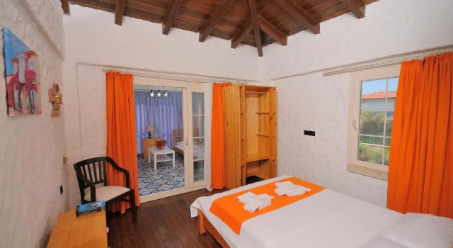Cesme Elysium Hotel