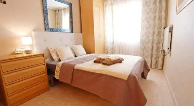 Bungalow Torrevieja 4338
