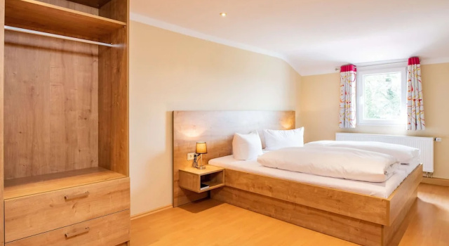 Двухместный номер Economy Kulturhotel Kaiserhof