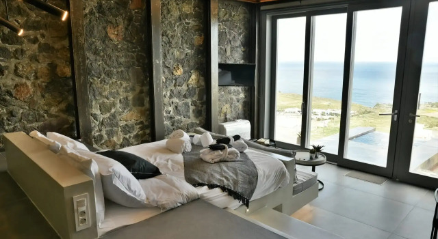 Люкс Horizon Mills Villas & Suites