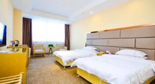 Minghao Phoenix Boutique Hotel, Reservar Hotel boutique Lianyungang Jiangsu