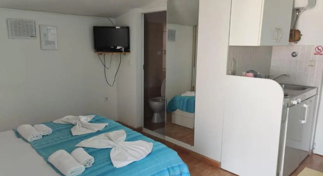 Apartments Mirjana