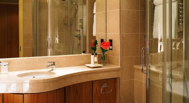Двухместный номер Classic Donnington Hotel, Spa & Golf