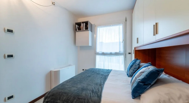 Morus Apartment by Wonderful Italy