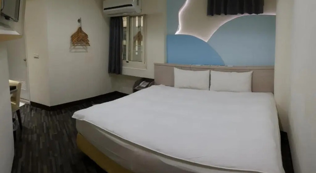 Well Live Hotel