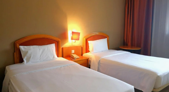 Двухместный номер Standard Hotel Vianorte