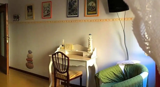 Номер Standard B&B Borgomarino