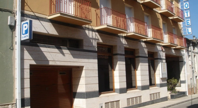 Hotel Venta de la Punta, Reserva ahora Hotel Santa Bàrbara Tarragona
