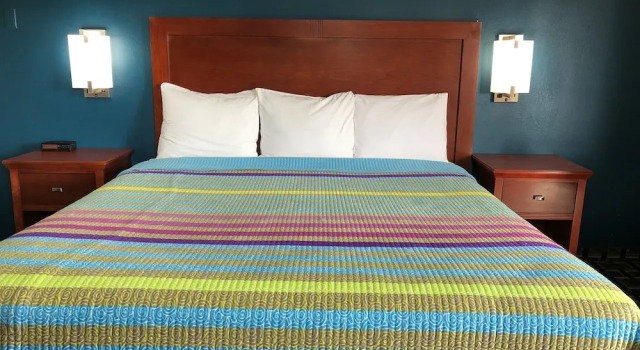 Номер Standard Royal Motel