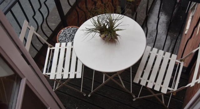 Апартаменты Scandinavian City Centre Apartment
