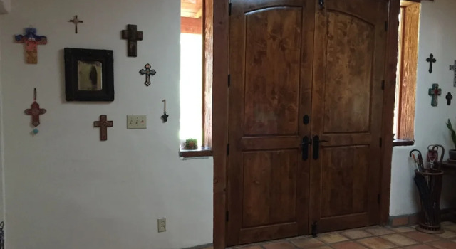 Casa Paloma B&B, Reserva ahora Bed & breakfast Tubac Arizona