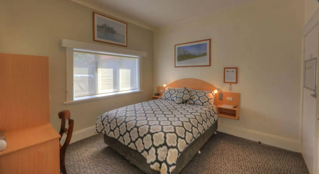 Dannebrog Lodge, Rezerwuj Hotel Devonport Tasmania, w pobliżu Devonport Oval