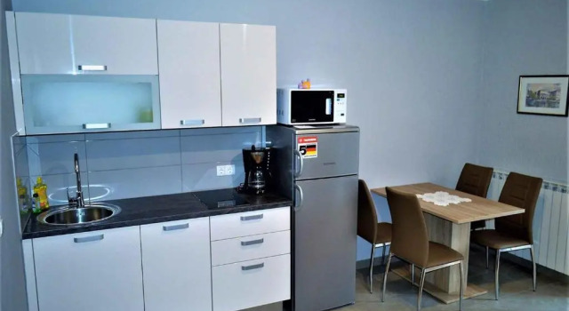 Апартаменты Apartment in Porec - Istrien 41018