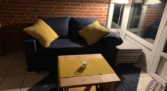 Buxbuddies Admirals Inn, Varaa Hotelli Hotellit Fehmarn pysäköinnillä, Pysäköinti