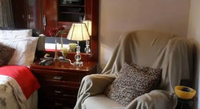 Casa Lago Negro, Забронировать Отель Планалту Риу-Гранди-ду-Сул