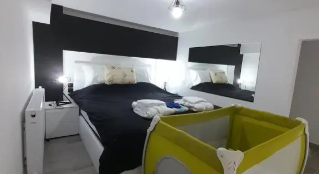 K&K Luxury Loft Apartment, Book Apartment Serres Macedonia