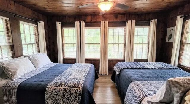 Коттедж Grand Edgewater Resort