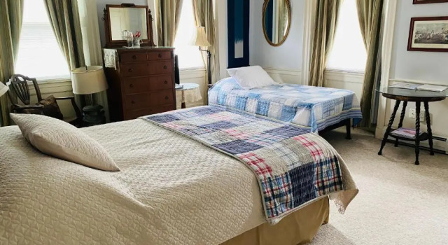 Номер Deluxe Northey Street House