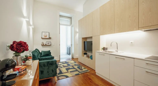 Апартаменты Premium Home with a Pool by Vacationy