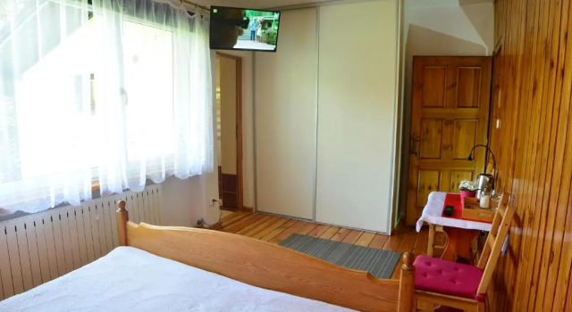 Willa Ewa, Prenota Hotel Szczyrk Silesia