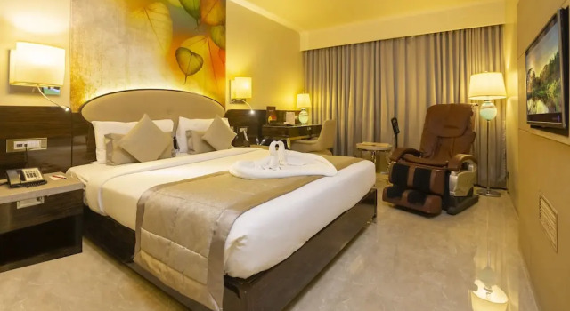 Номер Executive Hotel Sai Palace Grand Malad