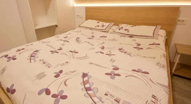 Albina apartment, Забронировать Апартаменты/квартира Отели Любляна с парковкой, рядом с Golovec Astronomical Observatory, Парковка