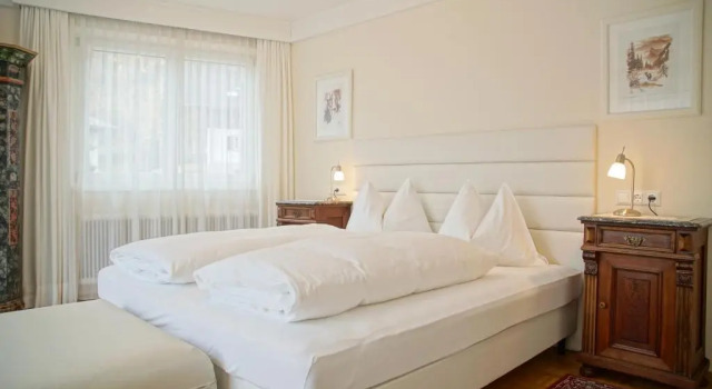 Апартаменты с 2 комнатами Appartements Stocker - Zur Schmiede